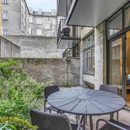 City Center Apartments 739 Копенхаген Екстериор снимка