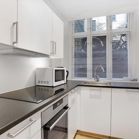 City Center Apartments 739 Копенхаген Екстериор снимка