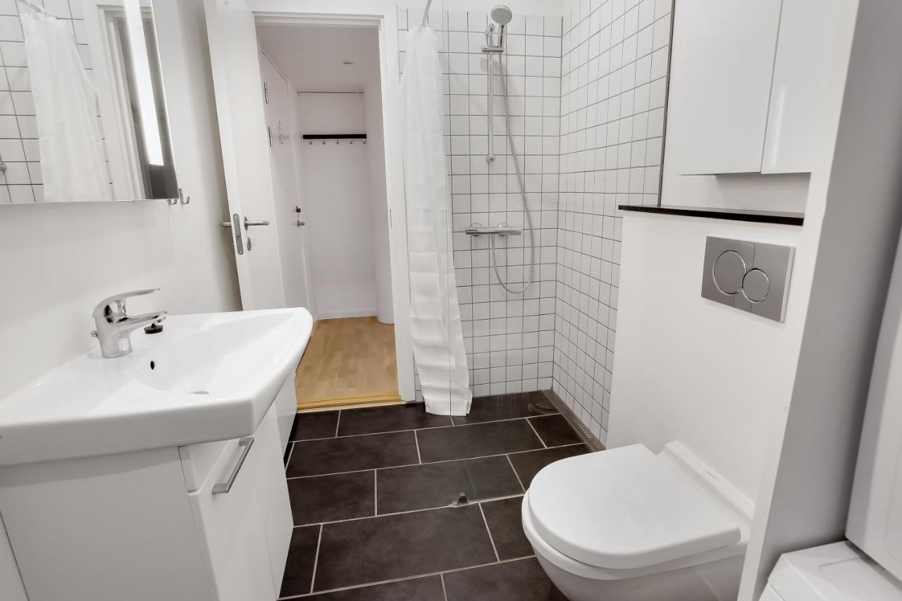 City Center Apartments 739 Копенхаген Екстериор снимка