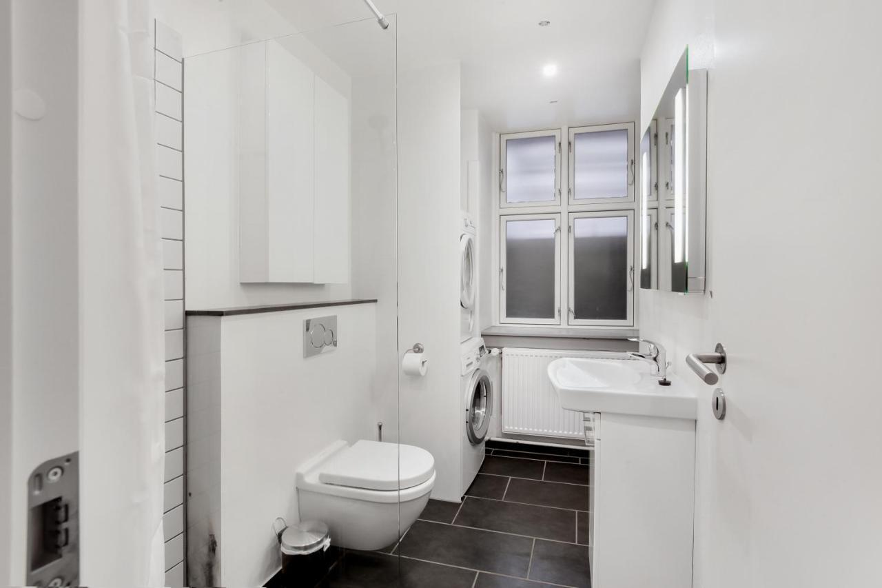 City Center Apartments 739 Копенхаген Екстериор снимка