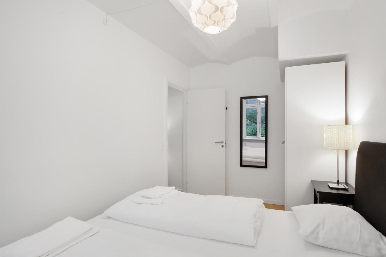 City Center Apartments 739 Копенхаген Екстериор снимка