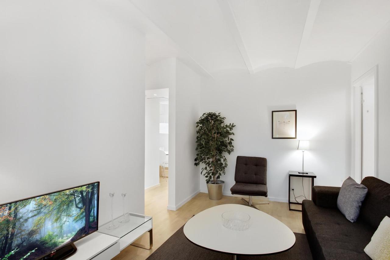 City Center Apartments 739 Копенхаген Екстериор снимка