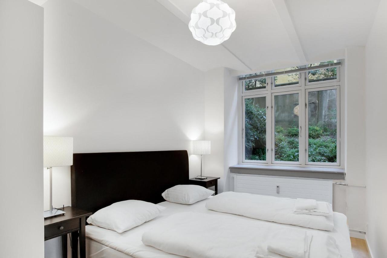 City Center Apartments 739 Копенхаген Екстериор снимка