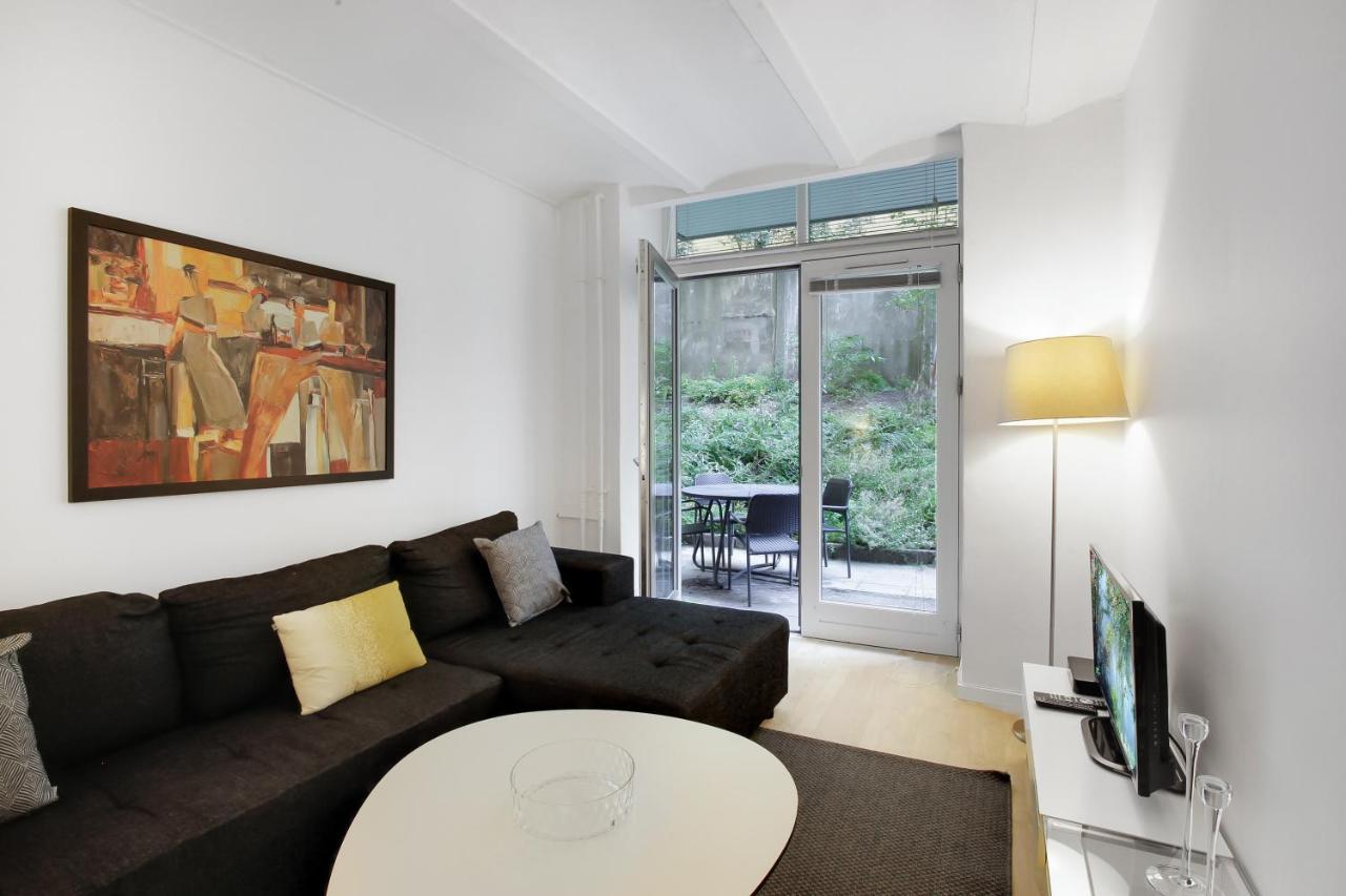 City Center Apartments 739 Копенхаген Екстериор снимка